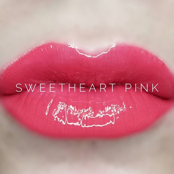 Sweetheart Pink LipSense - Picture 2 of 2